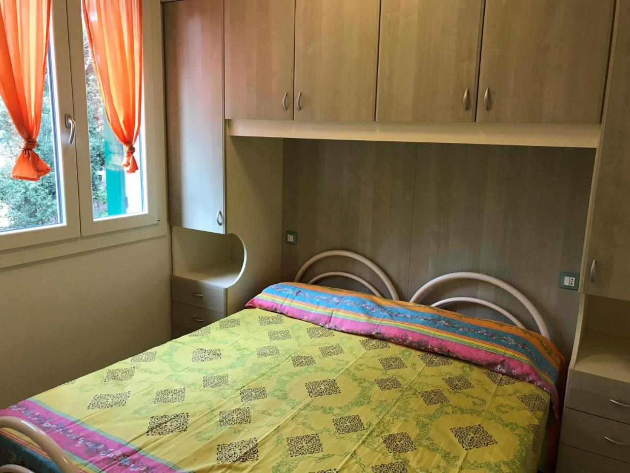 Holiday Homes In Rosolina Mare 24977 Ngoại thất bức ảnh